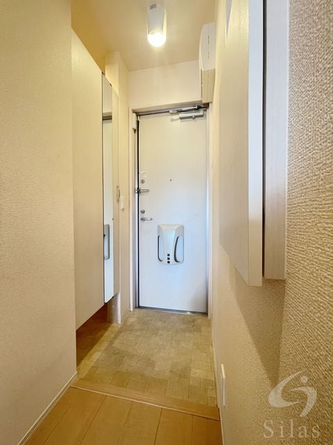 河内松原駅 徒歩3分 2階の物件内観写真