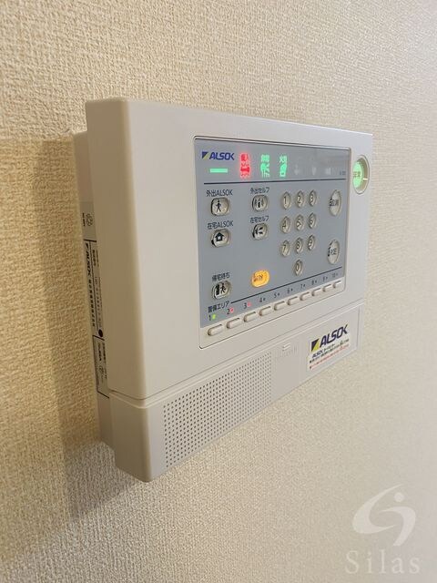 河内松原駅 徒歩3分 2階の物件内観写真