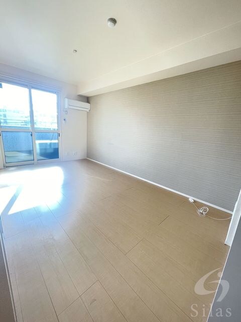 河内松原駅 徒歩3分 2階の物件内観写真