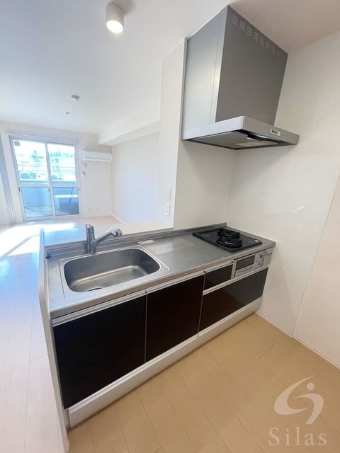 河内松原駅 徒歩3分 2階の物件内観写真