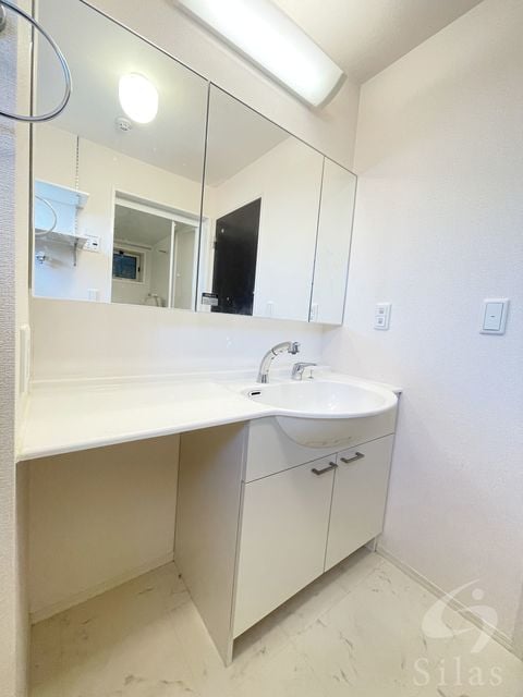 河内松原駅 徒歩3分 2階の物件内観写真