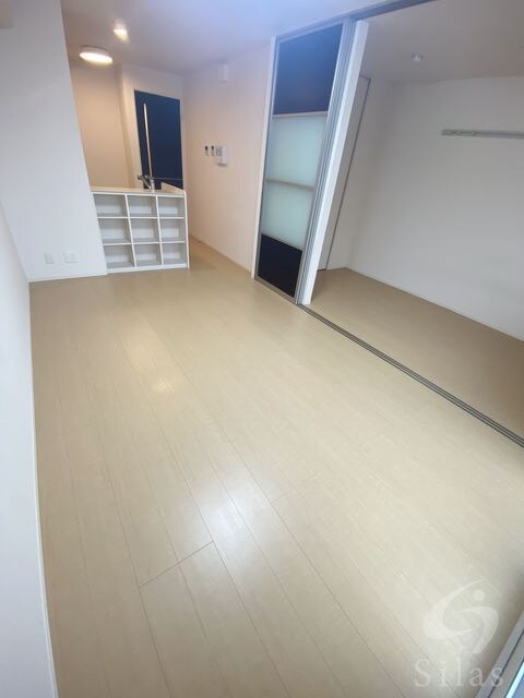 河内松原駅 徒歩3分 2階の物件内観写真