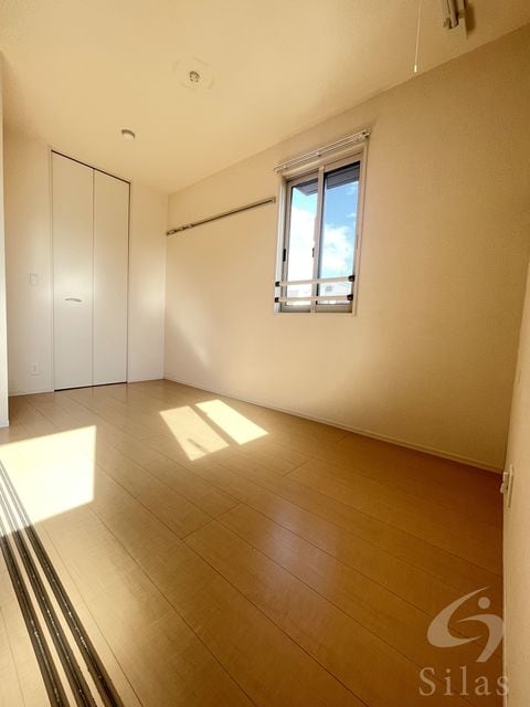 河内松原駅 徒歩3分 2階の物件内観写真