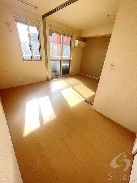 河内松原駅 徒歩3分 2階の物件内観写真