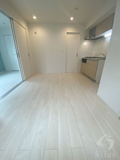 ラ・カーサ大阪の物件内観写真