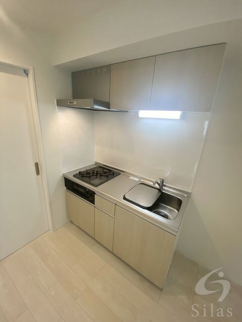 ラ・カーサ大阪の物件内観写真