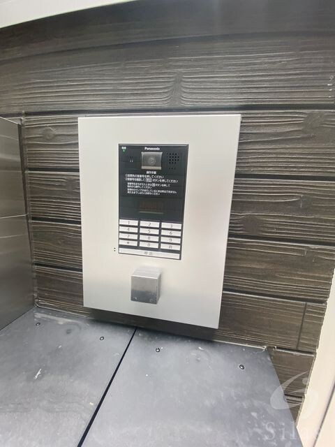 ラ・カーサ大阪の物件外観写真