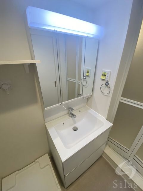 ラ・カーサ大阪の物件内観写真