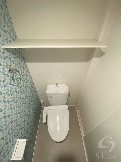 ラ・カーサ大阪の物件内観写真