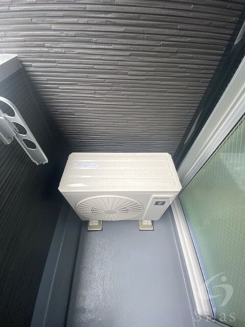 ラ・カーサ大阪の物件内観写真