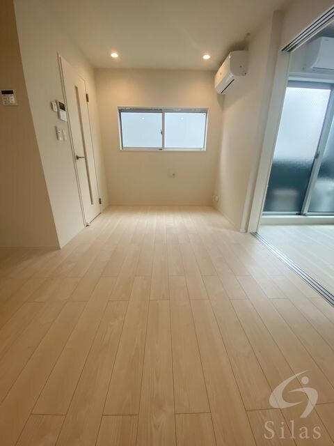 ラ・カーサ大阪の物件内観写真