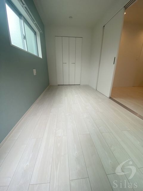 ラ・カーサ大阪の物件内観写真