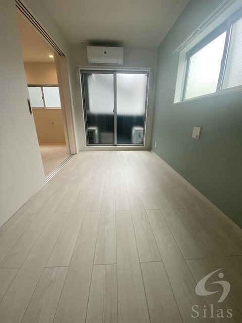 ラ・カーサ大阪の物件内観写真