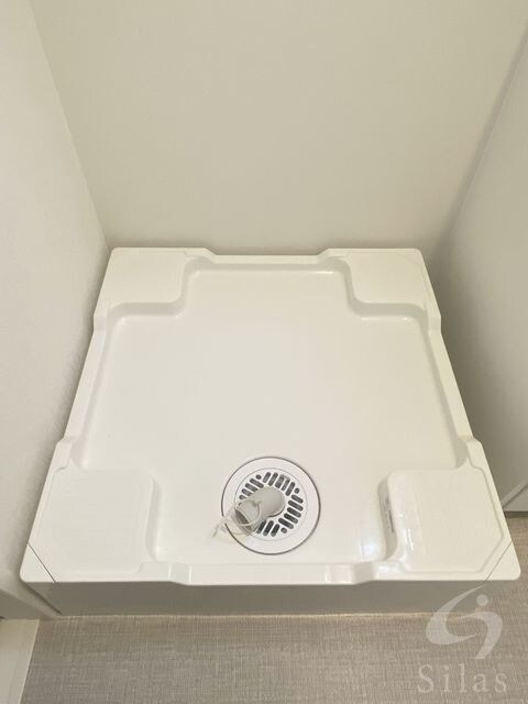 ラ・カーサ大阪の物件内観写真