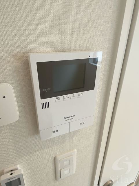 ラ・カーサ大阪の物件内観写真