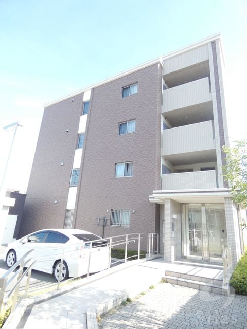 喜連瓜破駅 徒歩13分 1階の物件外観写真