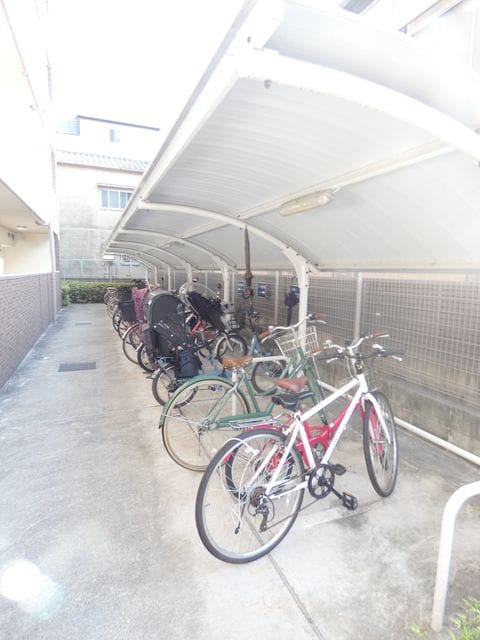 喜連瓜破駅 徒歩13分 1階の物件外観写真