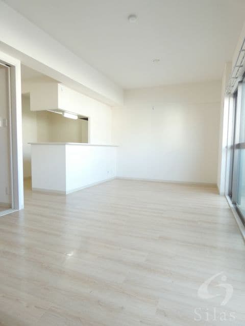 喜連瓜破駅 徒歩13分 1階の物件内観写真