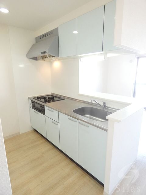 喜連瓜破駅 徒歩13分 1階の物件内観写真