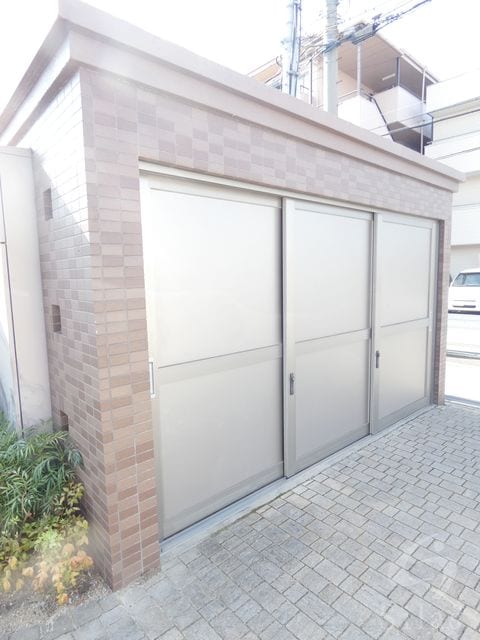 喜連瓜破駅 徒歩13分 1階の物件外観写真