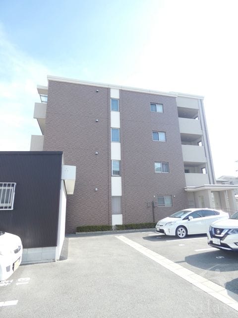 喜連瓜破駅 徒歩13分 1階の物件外観写真