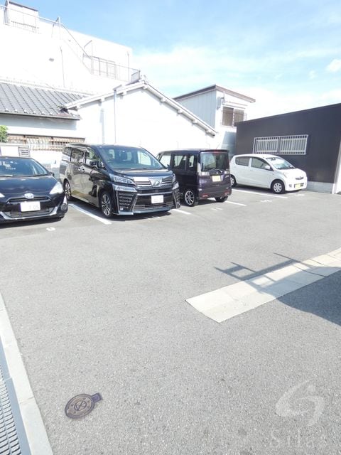 喜連瓜破駅 徒歩13分 1階の物件外観写真