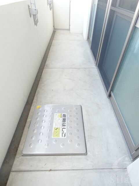 喜連瓜破駅 徒歩13分 1階の物件内観写真