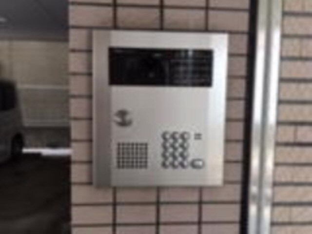 高井田駅 徒歩9分 2階の物件外観写真
