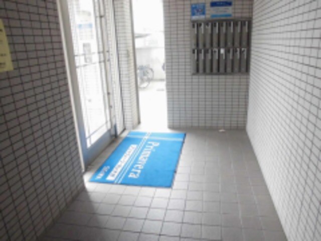 瓢箪山駅 徒歩4分 1階の物件外観写真