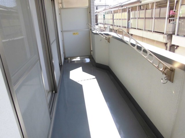 吉田駅 徒歩13分 3階の物件内観写真