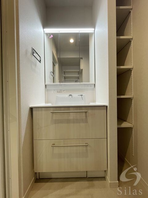 若江岩田駅 徒歩10分 3階の物件内観写真