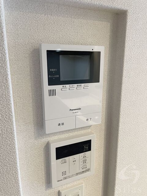 若江岩田駅 徒歩10分 3階の物件内観写真