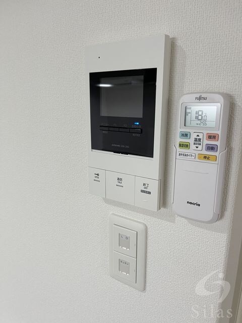 額田駅 徒歩7分 3階の物件内観写真