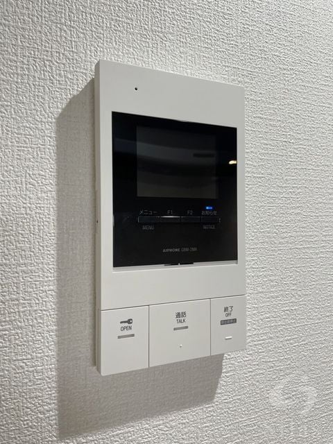 H-maison長吉出戸の物件内観写真