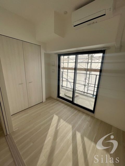 針中野駅 徒歩8分 2階の物件内観写真