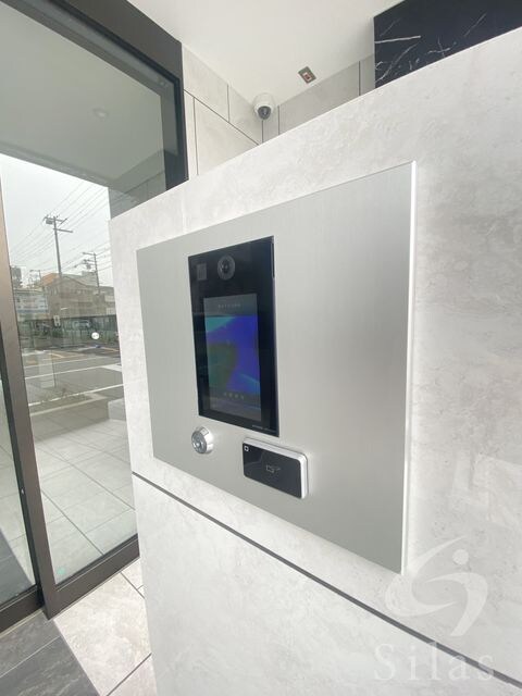 針中野駅 徒歩8分 2階の物件外観写真