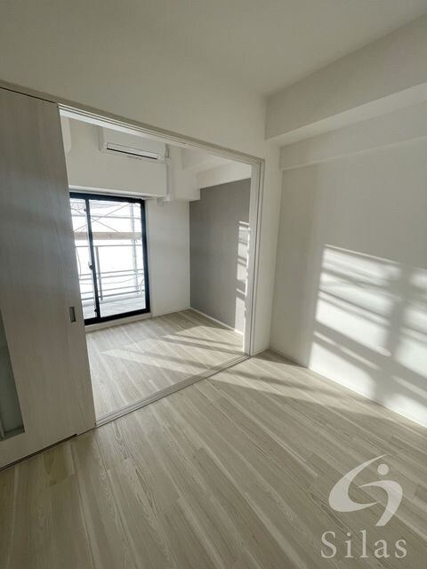 針中野駅 徒歩8分 2階の物件内観写真