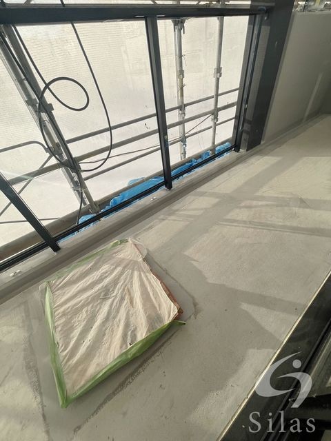 針中野駅 徒歩8分 2階の物件内観写真