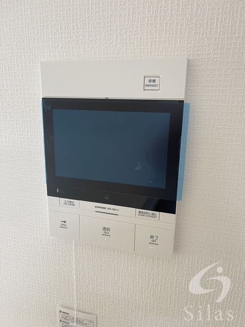 針中野駅 徒歩8分 2階の物件内観写真