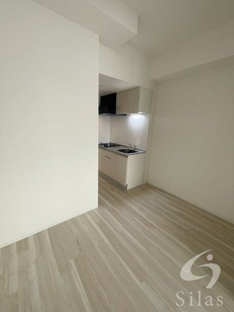 針中野駅 徒歩8分 2階の物件内観写真