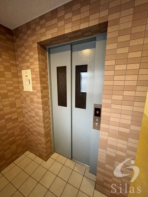 北田辺駅 徒歩5分 1階の物件外観写真