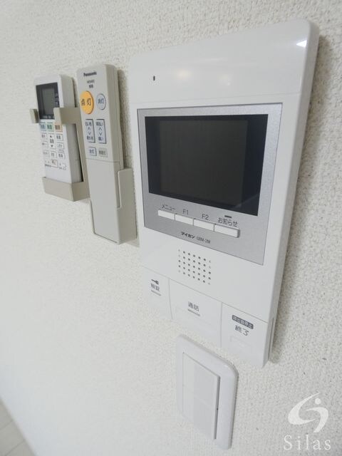 フジパレス住吉沢之町Ⅲ番館の物件内観写真