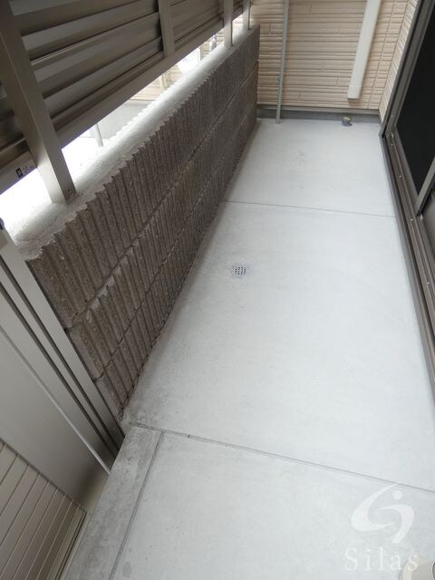 瓢箪山駅 徒歩8分 2階の物件内観写真