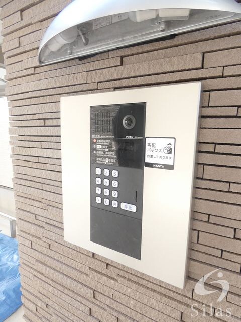 昭和町駅 徒歩5分 1階の物件外観写真