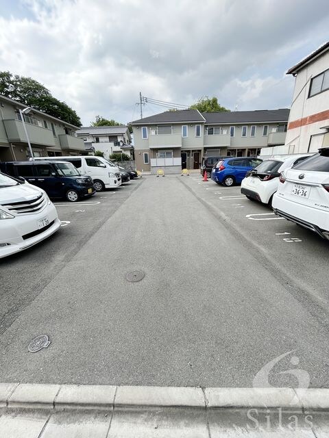 若江岩田駅 徒歩18分 2階の物件外観写真