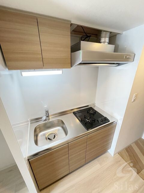 美章園駅 徒歩2分 4階の物件内観写真