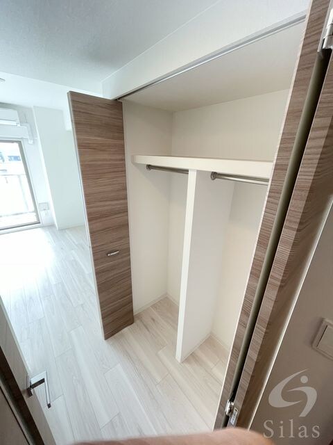 美章園駅 徒歩2分 4階の物件内観写真