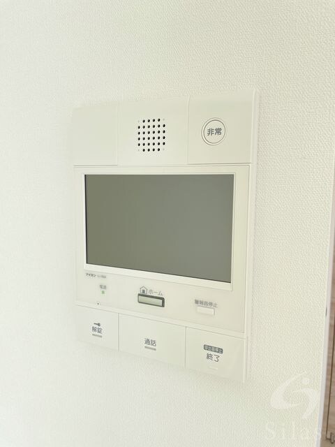 美章園駅 徒歩2分 2階の物件内観写真