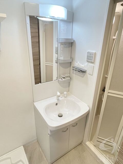 美章園駅 徒歩2分 4階の物件内観写真