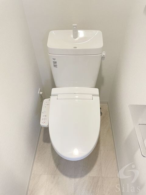 美章園駅 徒歩2分 2階の物件内観写真